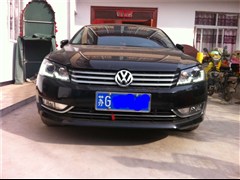 2013款 2.0TSI DSG御尊版