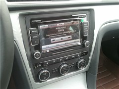 2013款 2.0TSI DSG御尊版