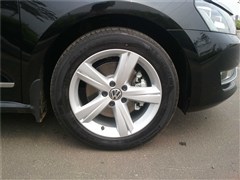 2013款 2.0TSI DSG御尊版