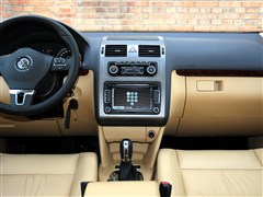2013款 1.4T 自动璀璨版5座