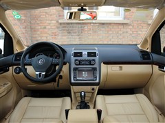 2013款 1.4T 自动璀璨版5座
