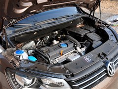 2013款 1.4T 自动璀璨版5座