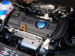 2013款 1.4T 自动璀璨版5座