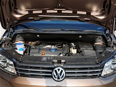 2013款 1.4T 自动璀璨版5座