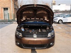 2013款 1.4T 自动璀璨版5座