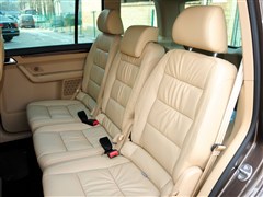 2013款 1.4T 自动璀璨版5座