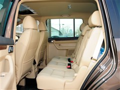 2013款 1.4T 自动璀璨版5座