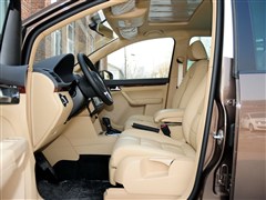 2013款 1.4T 自动璀璨版5座