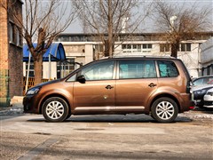 2013款 1.4T 自动璀璨版5座