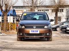 2013款 1.4T 自动璀璨版5座