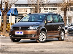 2013款 1.4T 自动璀璨版5座