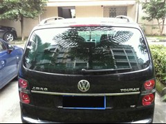 2013款 1.4T 自动璀璨版5座