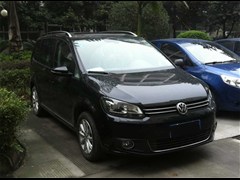2013款 1.4T 自动璀璨版5座