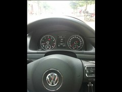 2013款 1.4T 自动璀璨版5座