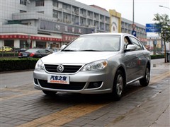 2013款 经典 1.6L 自动风尚版