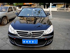 2013款 经典 1.6L 自动风尚版