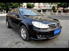 2013款 经典 1.6L 自动风尚版