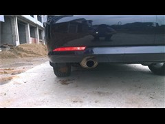 2013款 经典 1.6L 自动风尚版