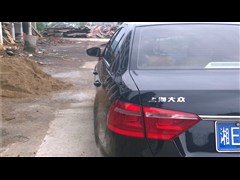 2013款 经典 1.6L 自动风尚版