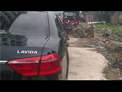 2013款 经典 1.6L 自动风尚版