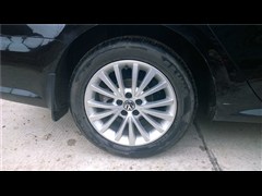 2013款 经典 1.6L 自动风尚版