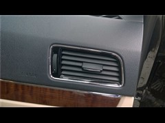 2013款 经典 1.6L 自动风尚版