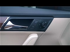 2013款 经典 1.6L 自动风尚版