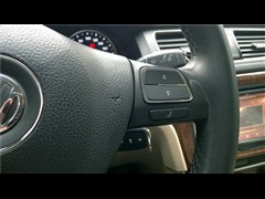 2013款 经典 1.6L 自动风尚版