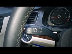 2013款 经典 1.6L 自动风尚版