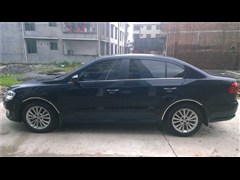 2013款 经典 1.6L 自动风尚版