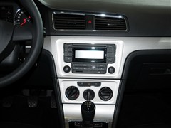 2013款 改款 1.6L 手动舒适版