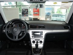 2013款 改款 1.6L 手动舒适版