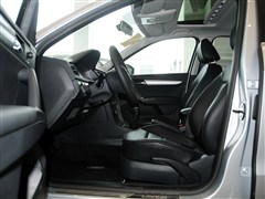 2013款 改款 1.6L 手动舒适版