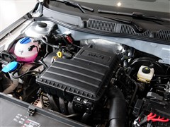 2013款 改款 1.6L 手动舒适版
