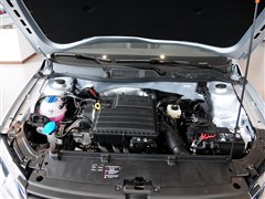 2013款 改款 1.6L 手动舒适版