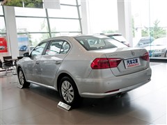 2013款 改款 1.6L 手动舒适版