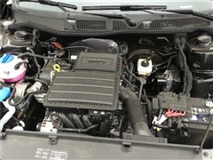 2013款 改款 1.6L 手动舒适版