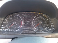 2013款 改款 1.6L 手动舒适版