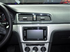 2014款 1.4TSI DSG蓝驱技术版