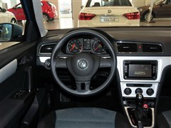 2014款 1.4TSI DSG蓝驱技术版