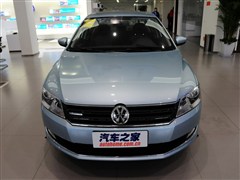 2014款 1.4TSI DSG蓝驱技术版