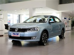 2014款 1.4TSI DSG蓝驱技术版