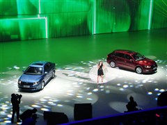 2014款 1.4TSI DSG运动版