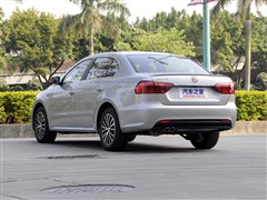2014款 1.4TSI DSG运动版