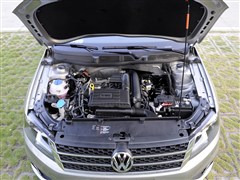 2014款 1.4TSI DSG运动版