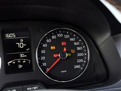 2014款 1.4TSI DSG运动版