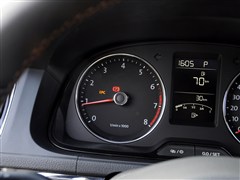 2014款 1.4TSI DSG运动版