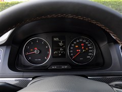 2014款 1.4TSI DSG运动版