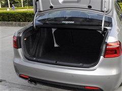 2014款 1.4TSI DSG运动版