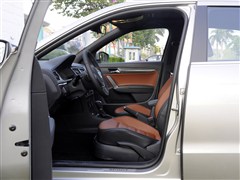 2014款 1.4TSI DSG运动版